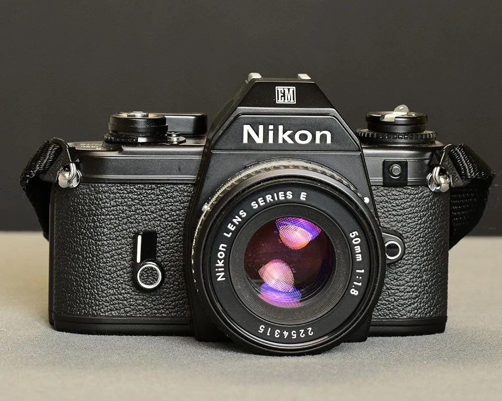 Used Photography Equipment The Photo Outfitters