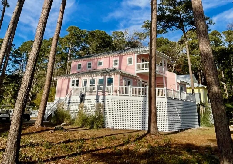 Daufuskie Rentals Daufuskie Island, SC Daufuskie Carts