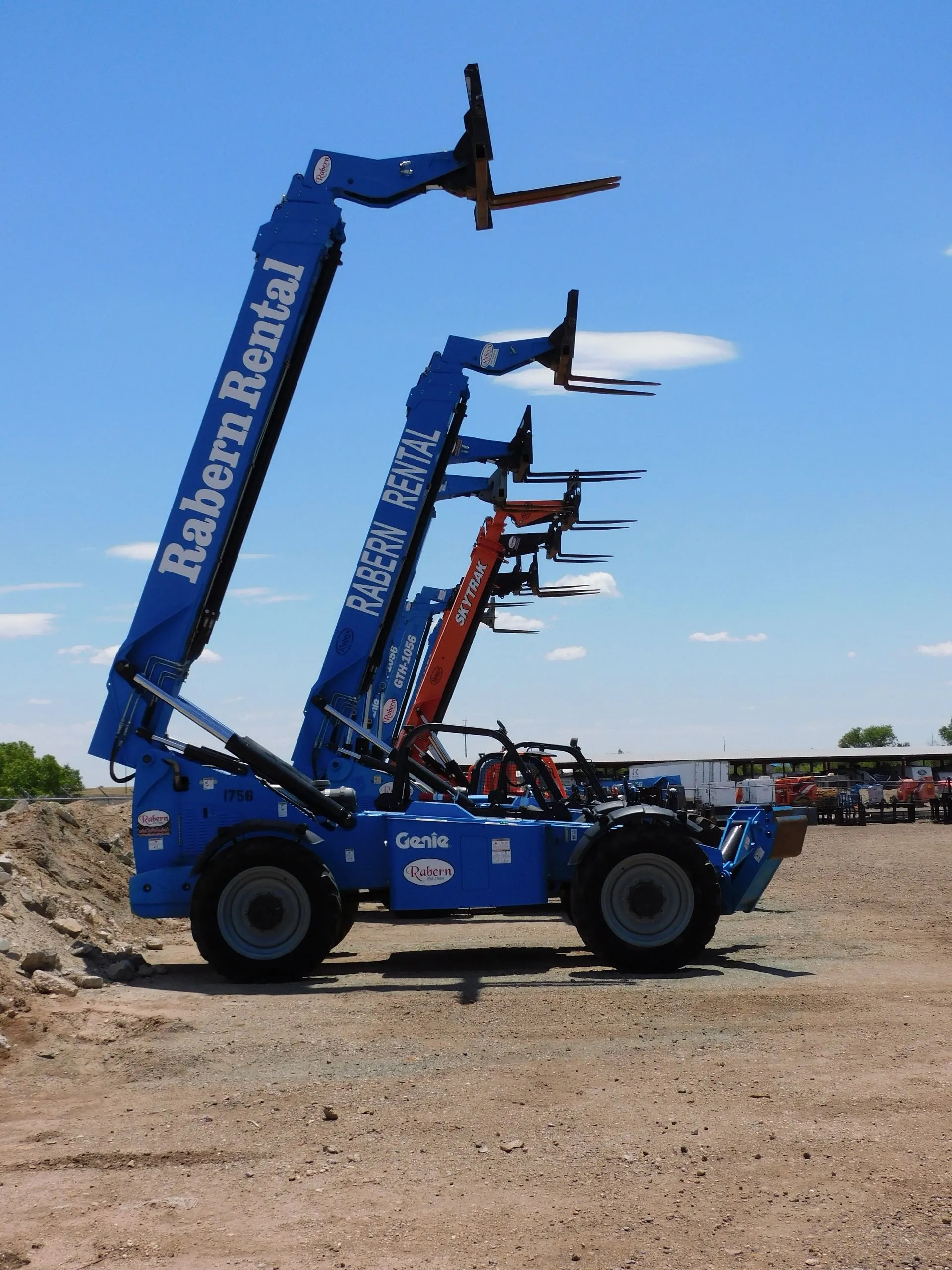 Explore Our Gallery Rabern Rentals TX