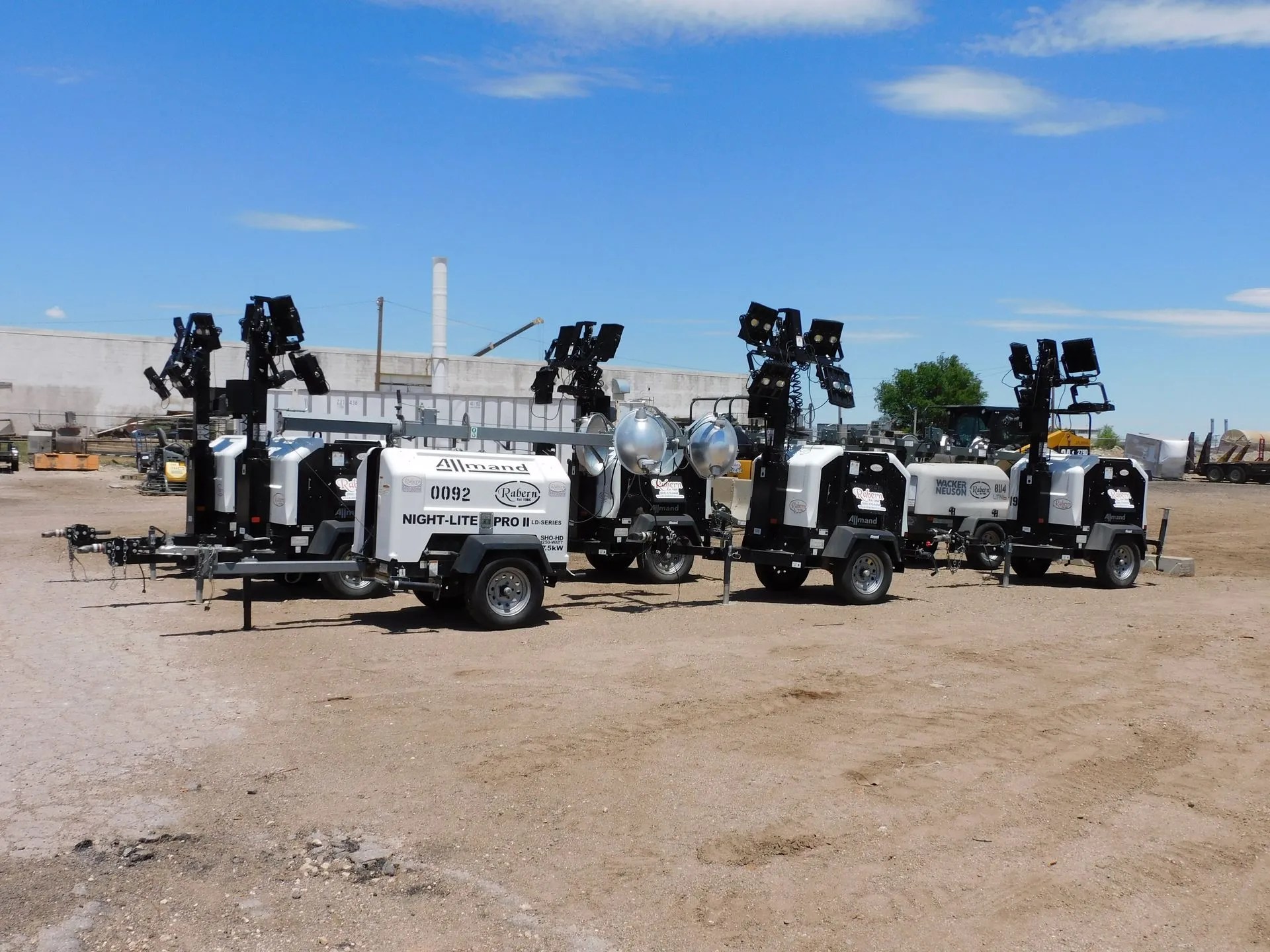 Explore Our Gallery Rabern Rentals TX