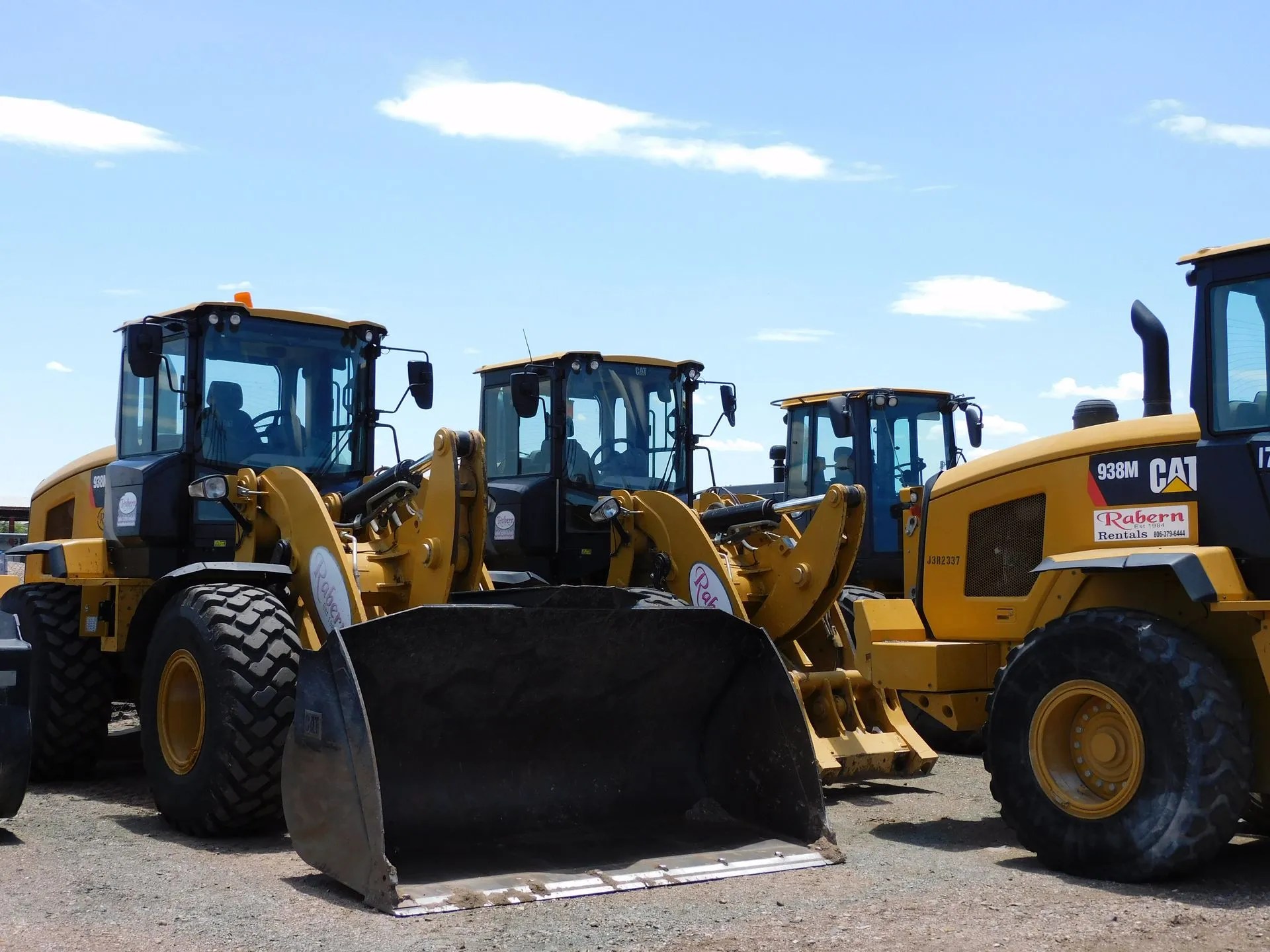 Explore Our Gallery Rabern Rentals TX