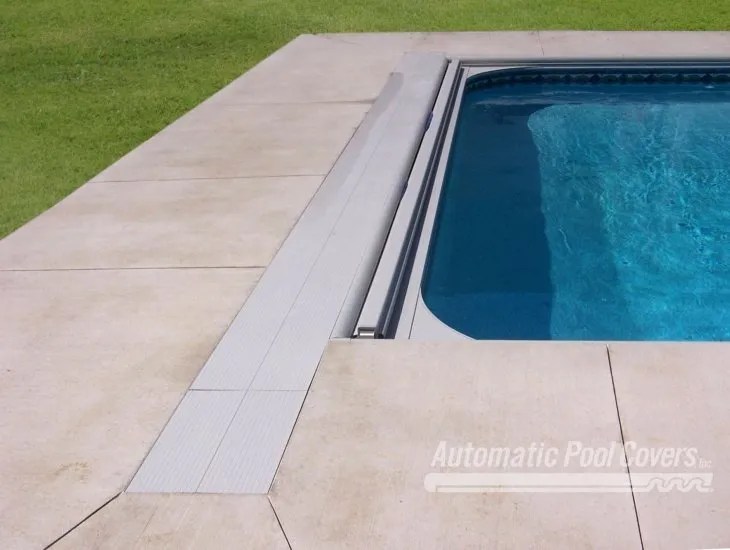 Automatic Pool Covers Paradise Pools