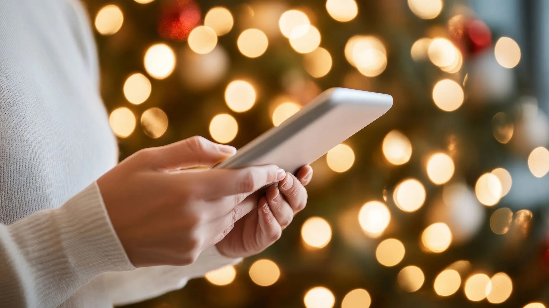 Holiday Social Media Campaign Ideas for Small Businesses