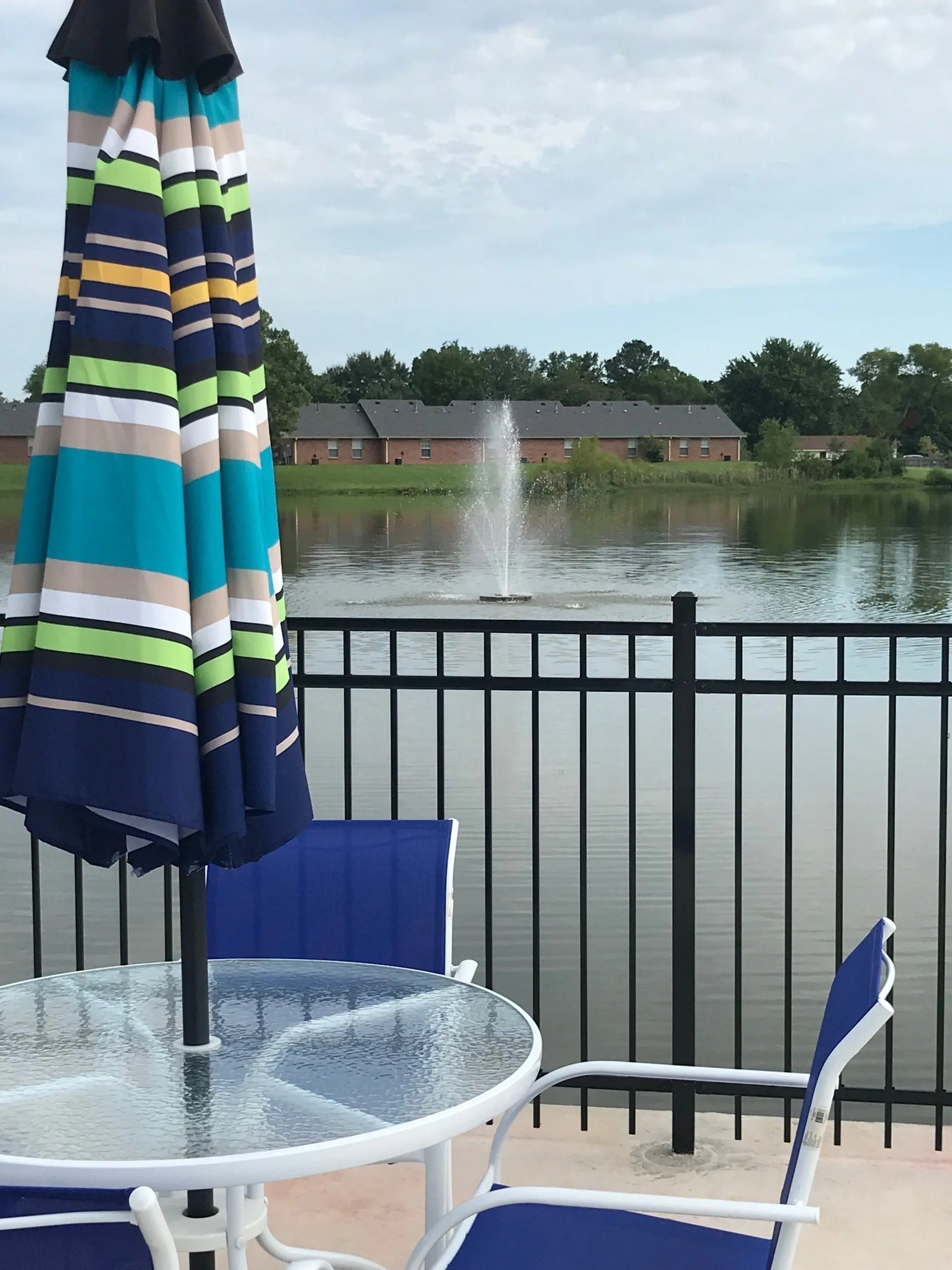 Gallery Albany Landing Apartments