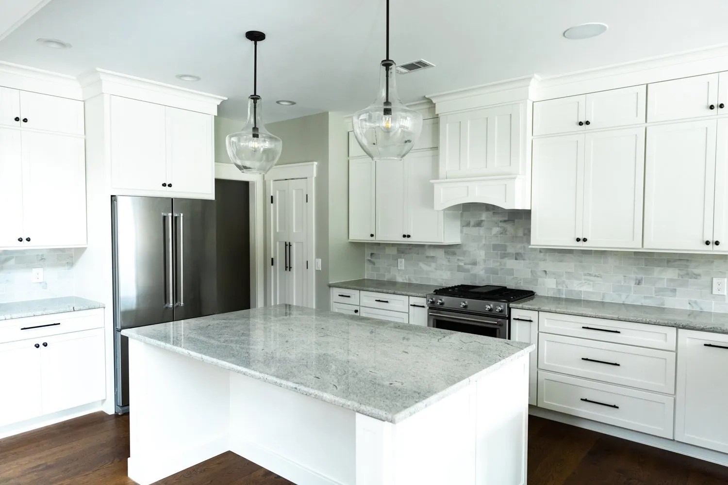 Custom Home Builder Bluffton SC Kendrick Construction