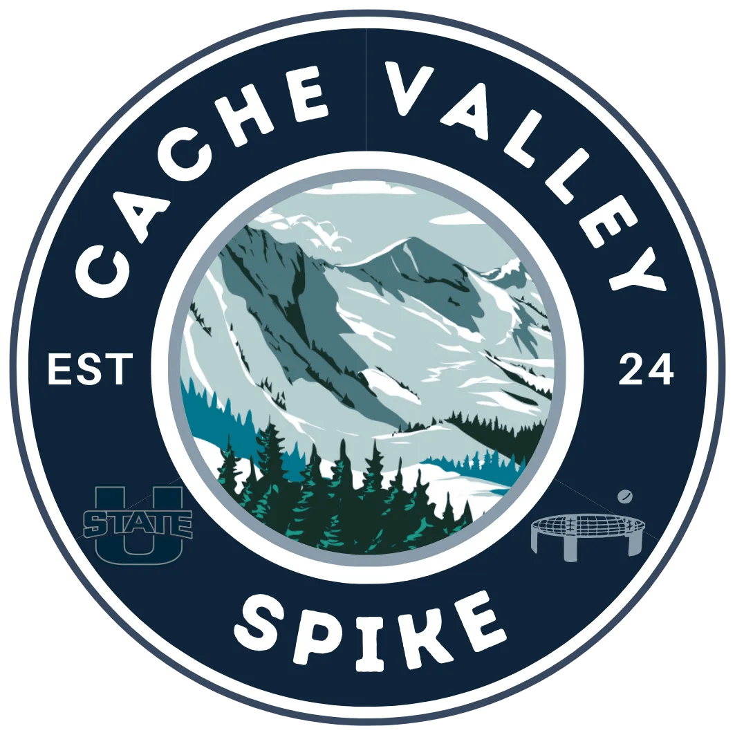 The Cache Valley Spike Hub