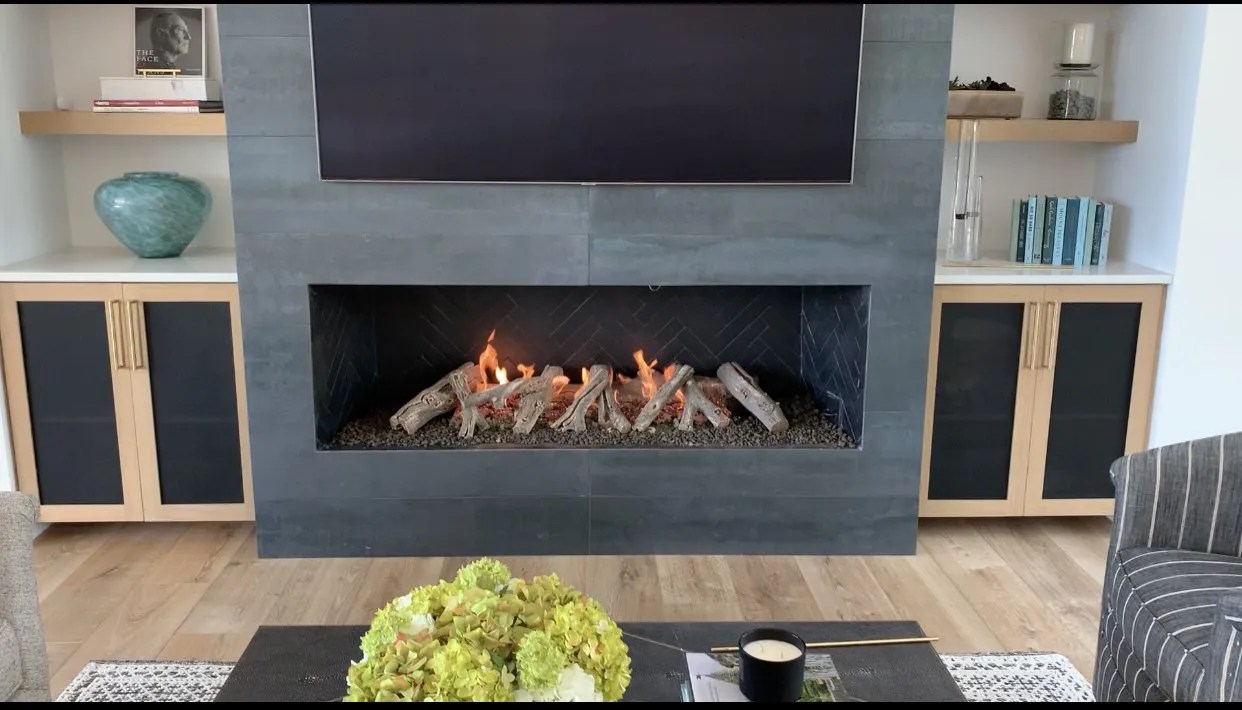 Fireplace Restorations Austin, TX Churchill's Fireplace & Patio