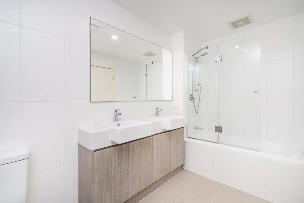 Shower Screens in Townsville Townsville Windows & Screens