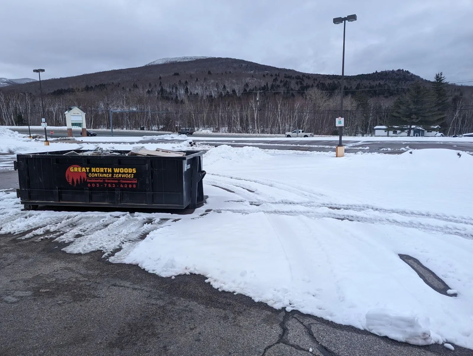 Gallery Berlin, Conway, Littleton, NH