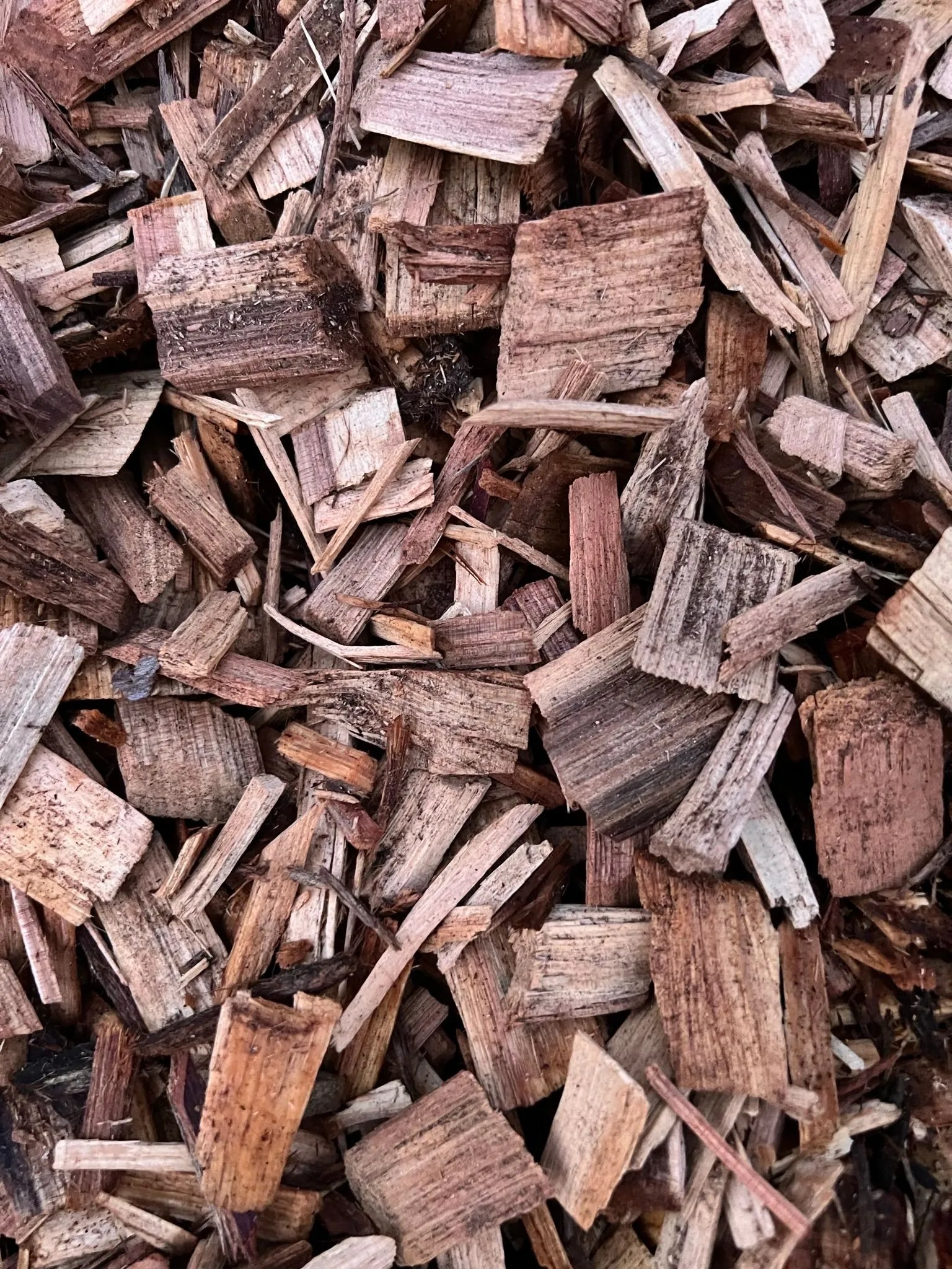 Mulch in Mullumbimby Wards Landscape Supplies