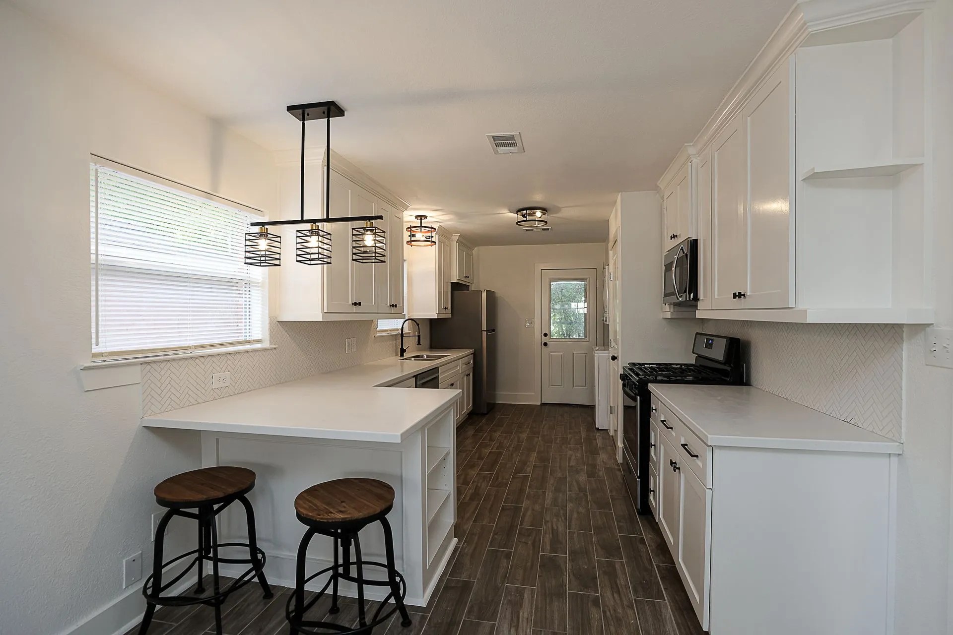 Home Las Palmeras Patio Homes Houston, TX