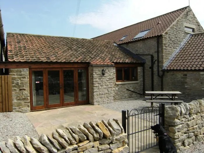 HOME High Hagg Farm Holiday Cottages near Kirkbymoorside on the
