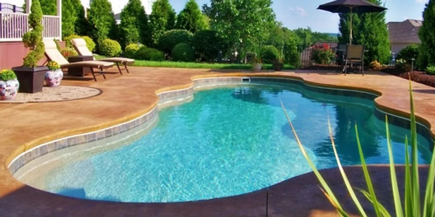 Inground Pools in Pittsburgh Pool & Spa Outlet