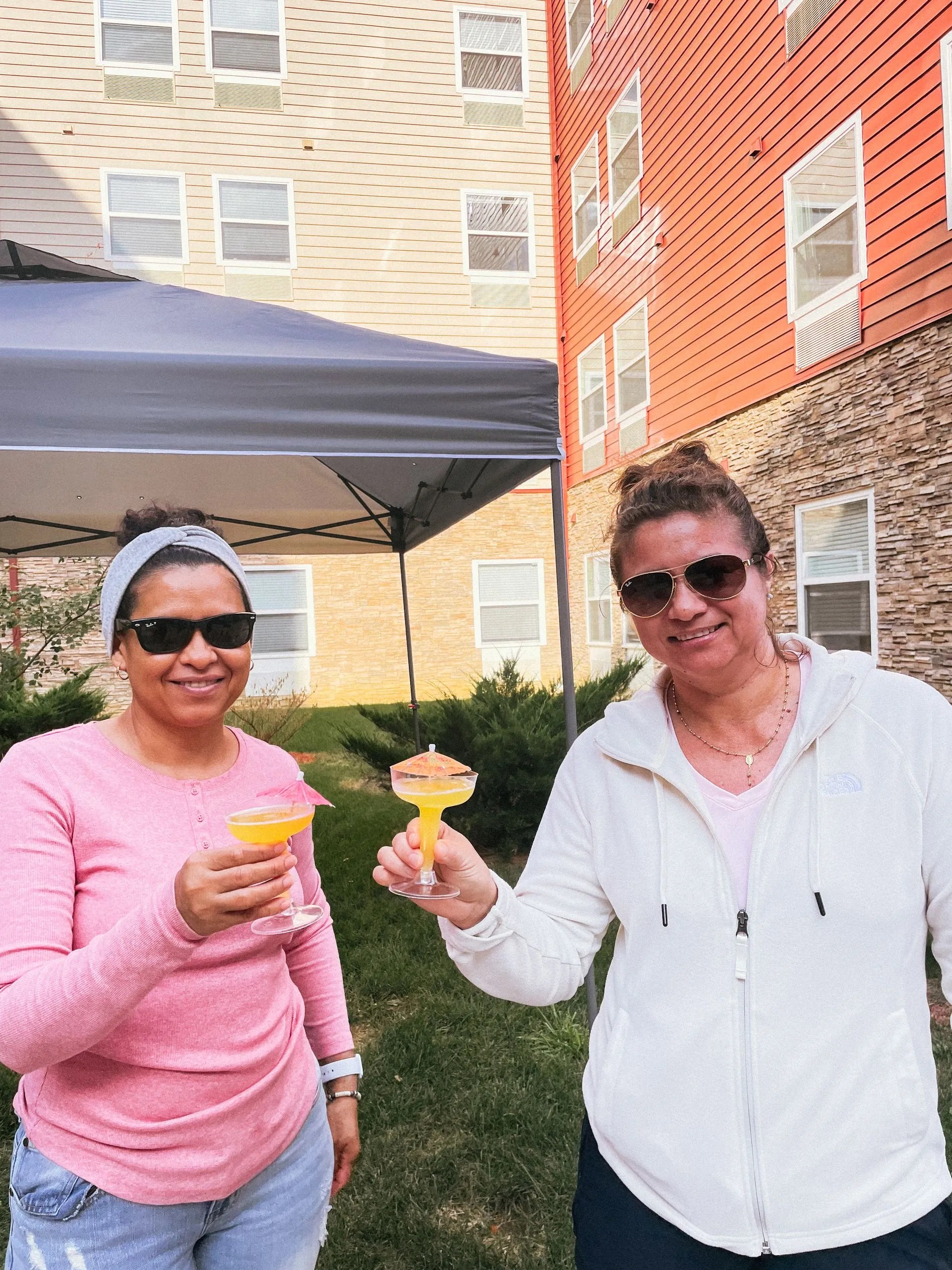 Advantage Point Student Apartments Gallery