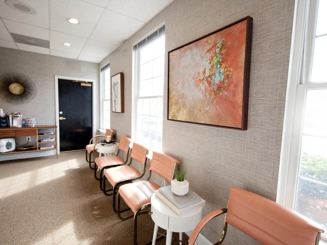 Best Dentist in Charlotte, NC Piedmont Dentistry