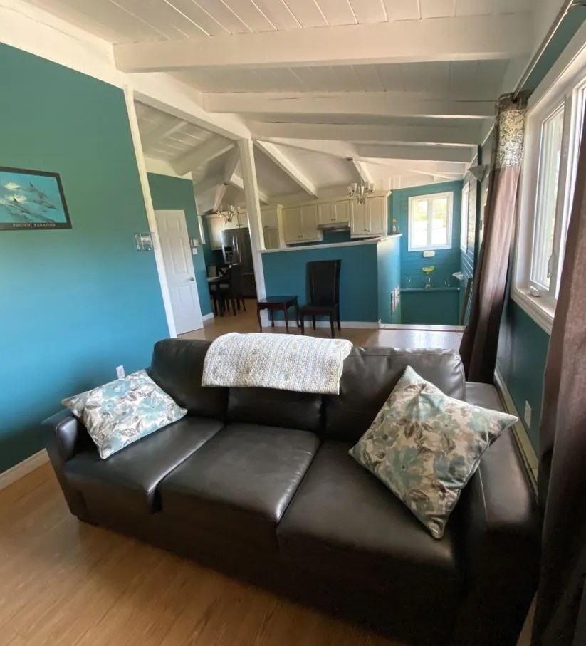 bers Apartment Loft on Eastern Shore Nova Scotia