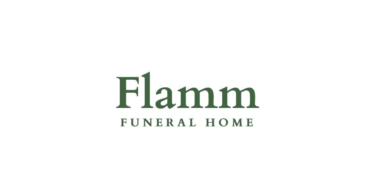 Obituary Notifications Flamm Funeral Home