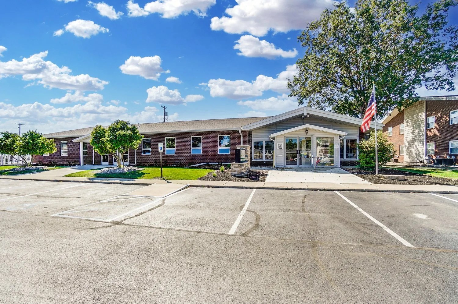 Property Details Stadium View Apartments Bowling Green, OH