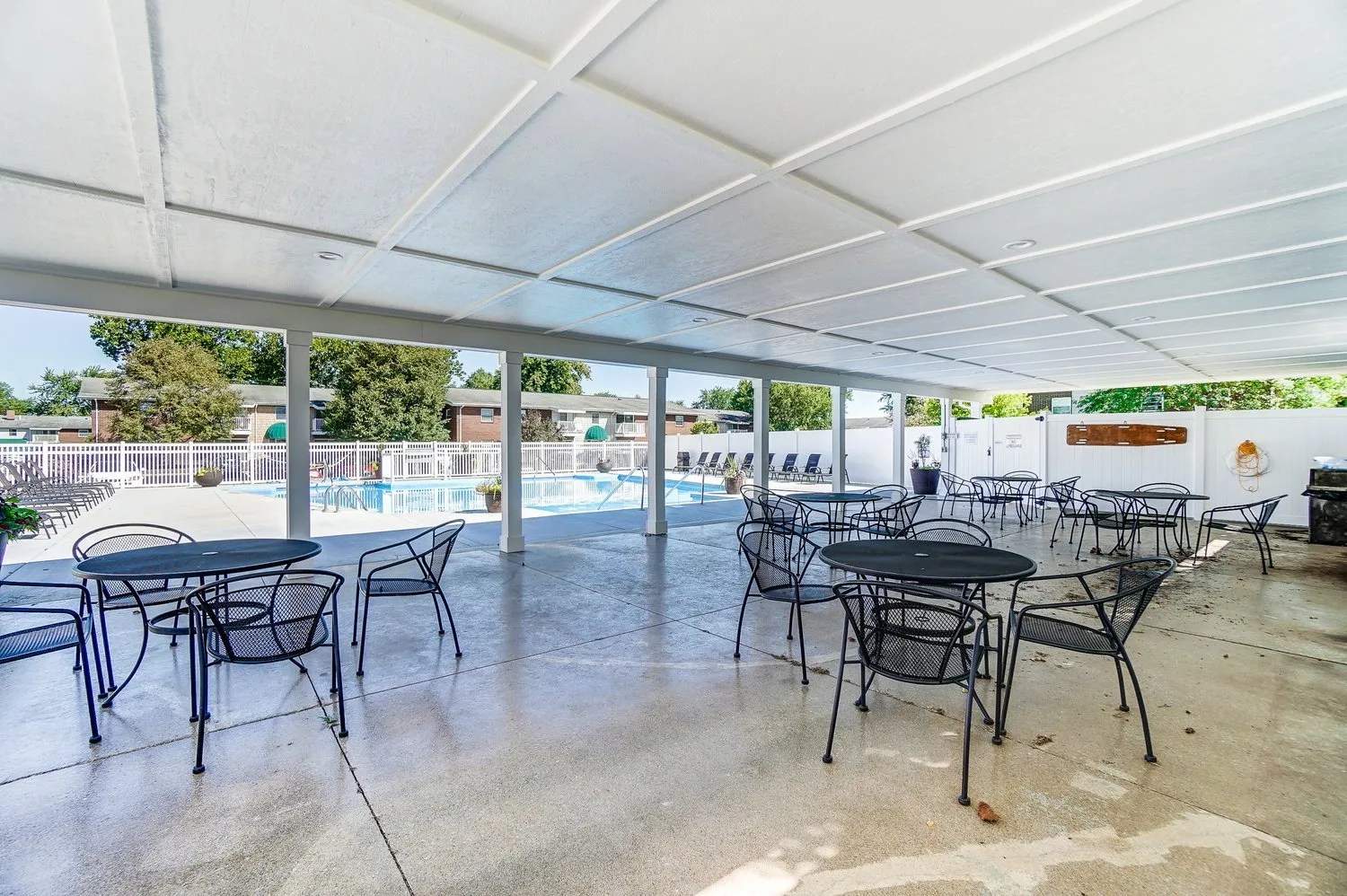 Photo Gallery Stadium View Apartments Bowling Green, OH