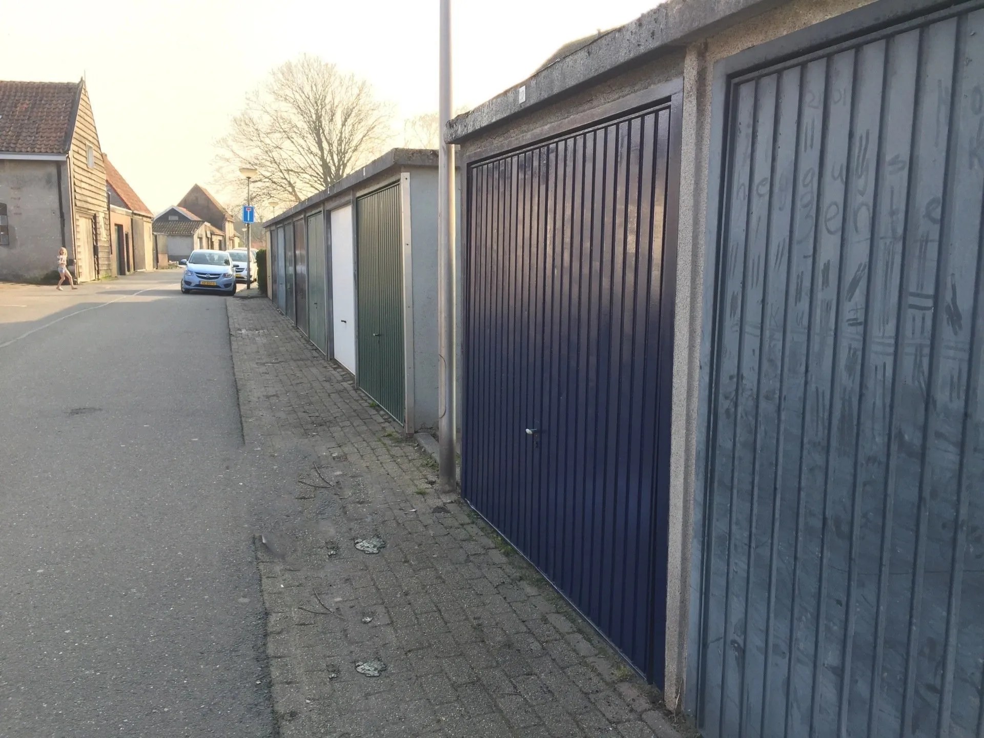 Garageboxenhuren.nl