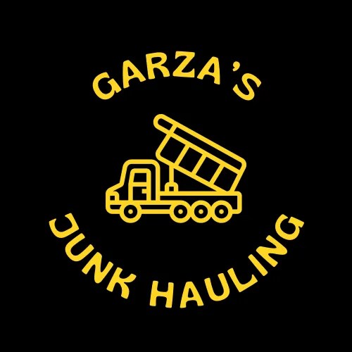 Garza's Junk Hauling