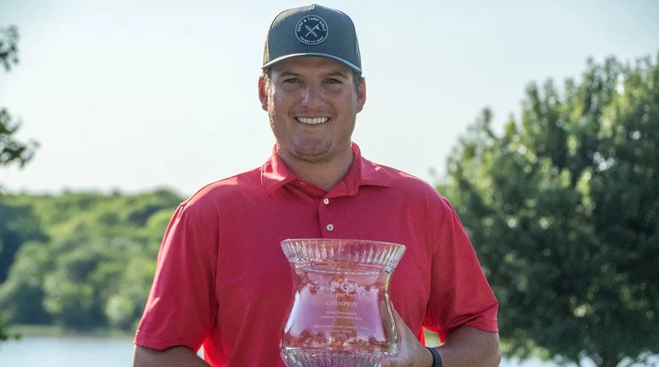 McCoy Claims Prize Possessions Eastern Championship