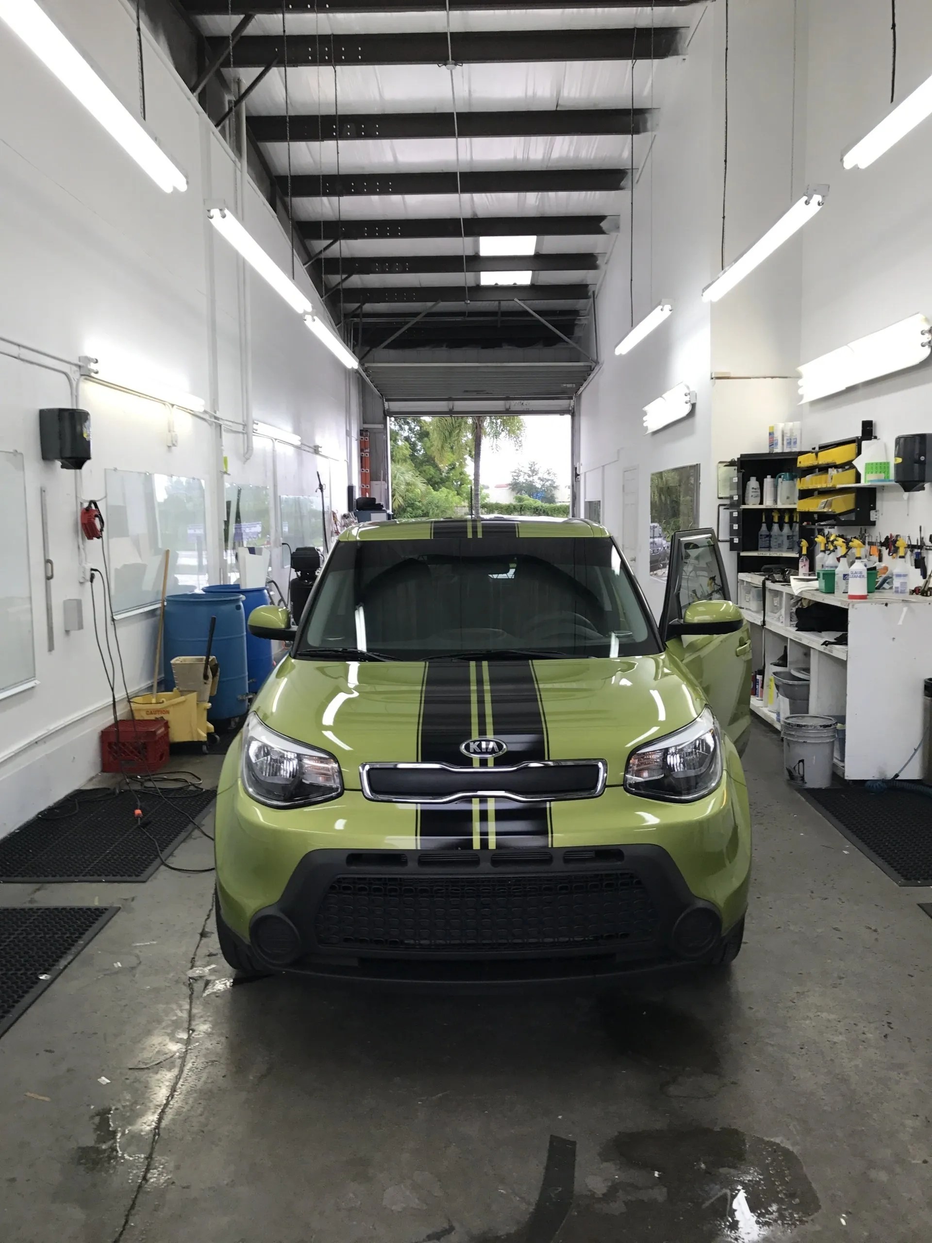 Photo Gallery for Custom Vehicle Wraps
