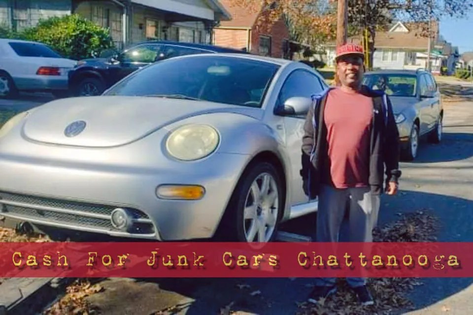 Best Junk Car Prices Around