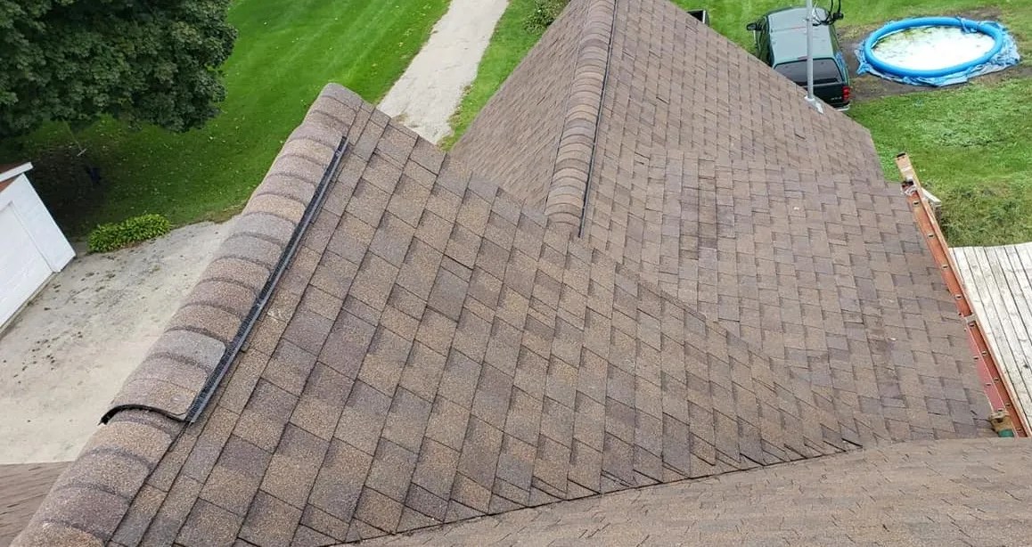Roofing & Gutters Installation in Cedar Rapids, IA AWHI