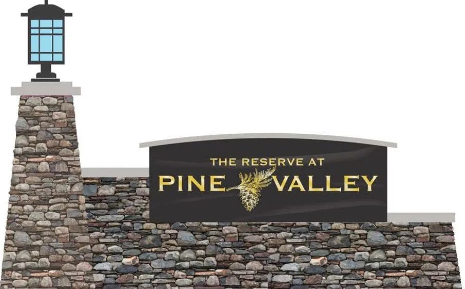 New Luxury Homes Hinckley OH New Custom Homes The Reserve at Pine