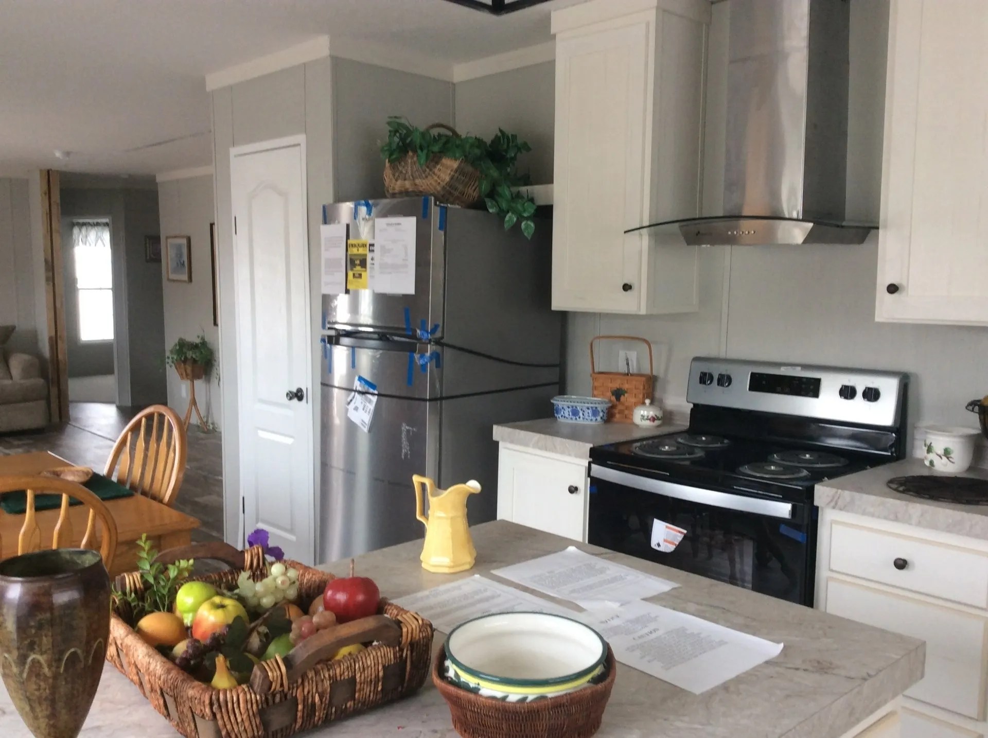 Financial, Setup & Delivery Baldwin, GA Vivian’s Homes