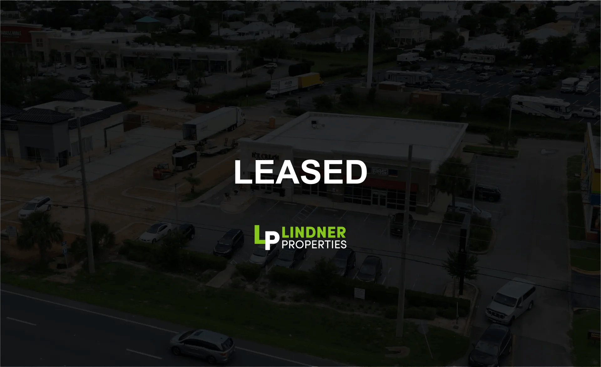 Commercial Real Estate For Lease Lindner Properties