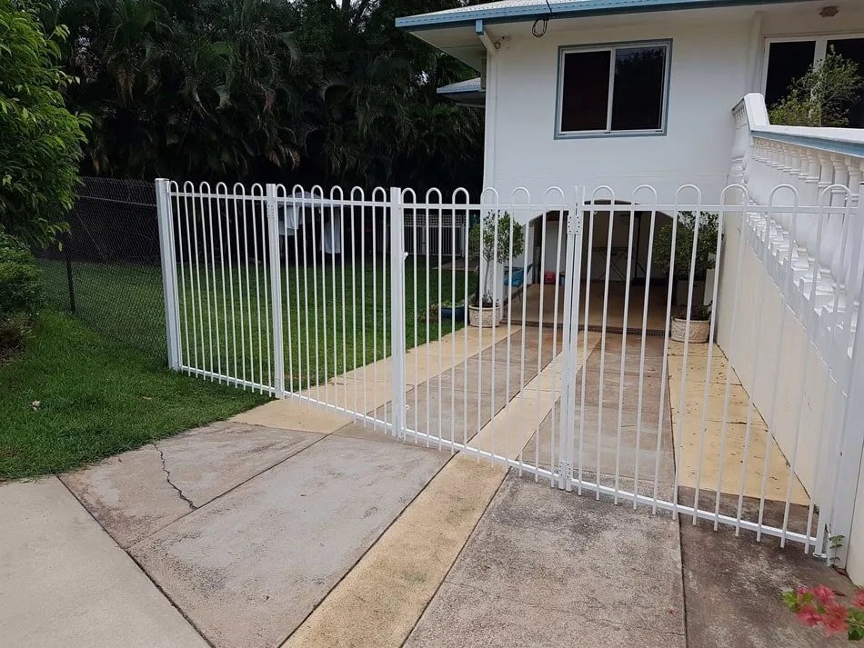 Our Fence & Gate Gallery Rabbo’s Fencing