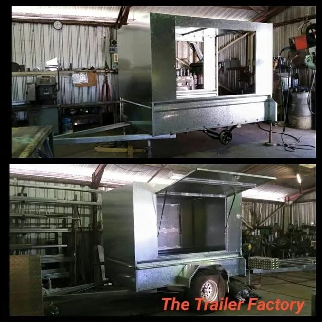 Gallery The Trailer Factory in Port Macquarie