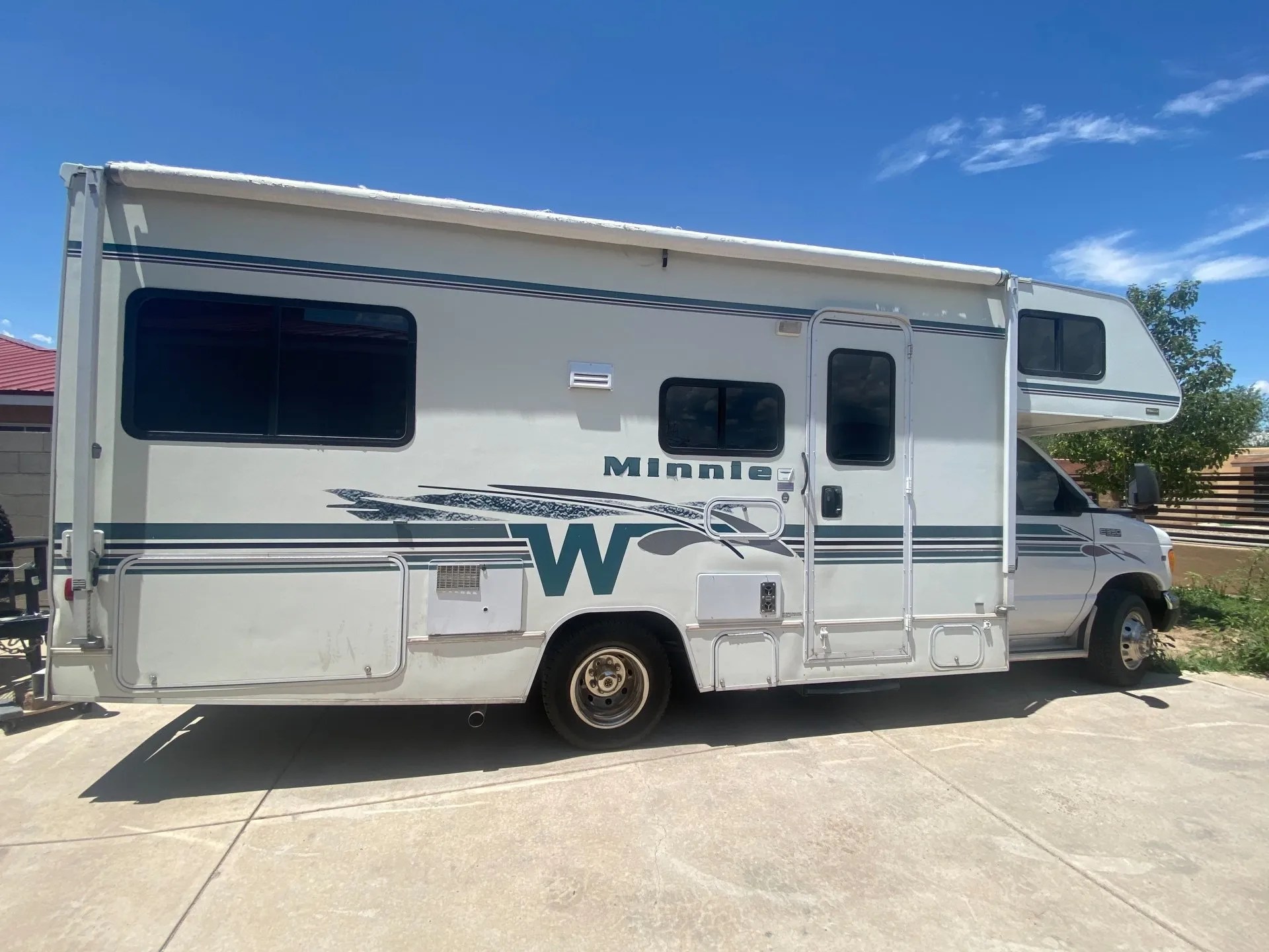 RV Rentals New Mexico (505) 2860623