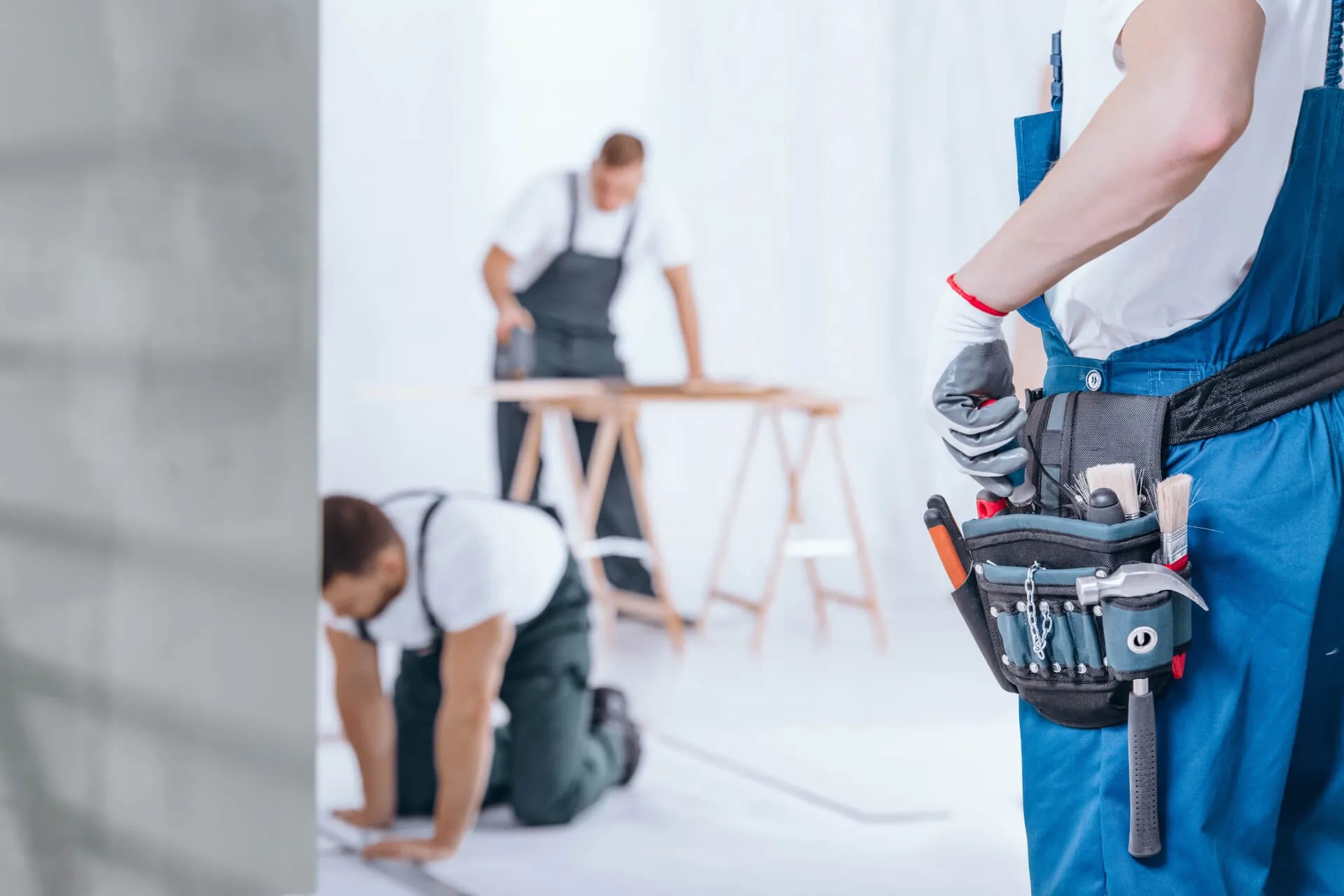 Richmond Kitchen Makeovers Hire Expert Contractors