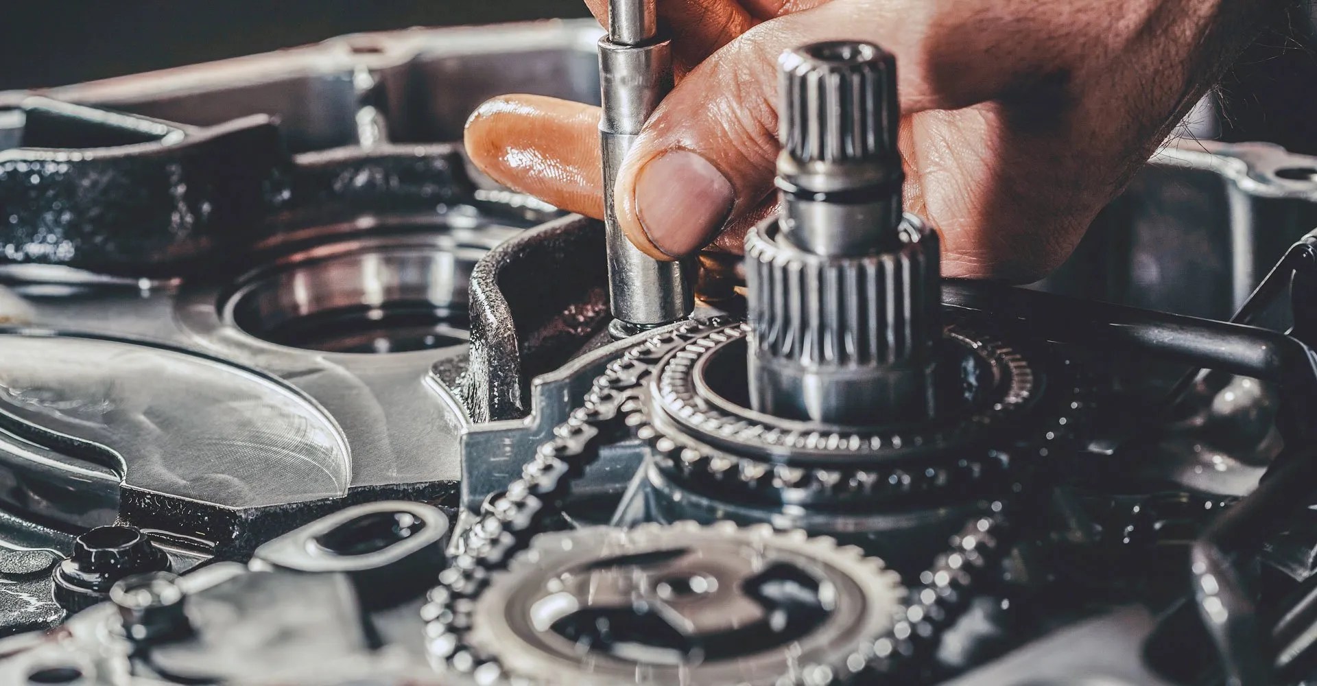 Gearbox specialist Autotrans