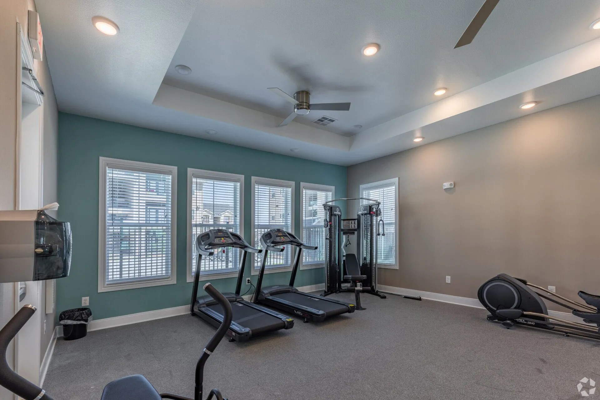 Clear Springs Apartments in New Braunfels, TX