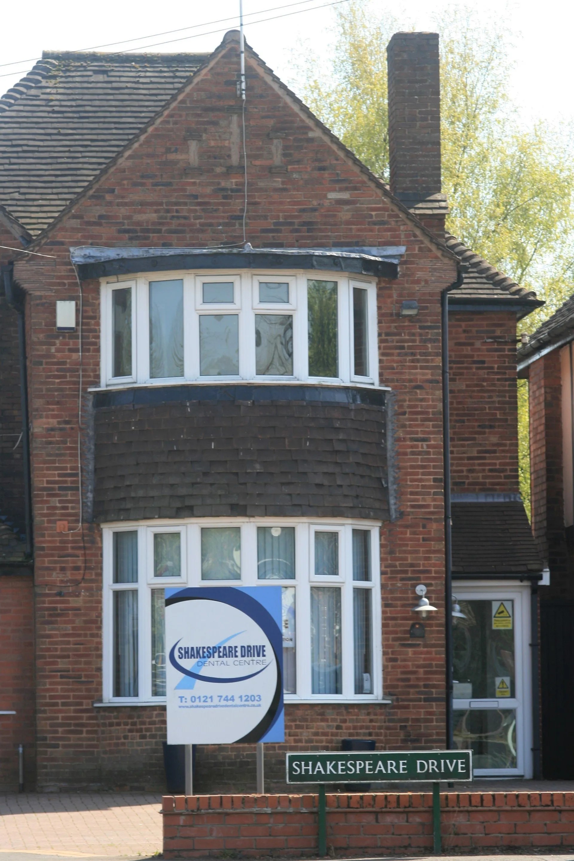 Shakespeare Drive Dental Centre