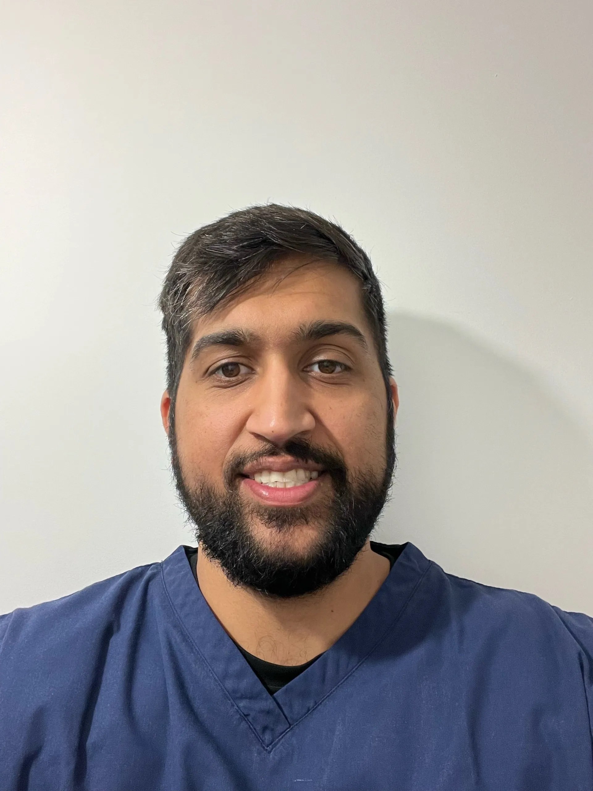 Shakespeare Drive Dental Centre