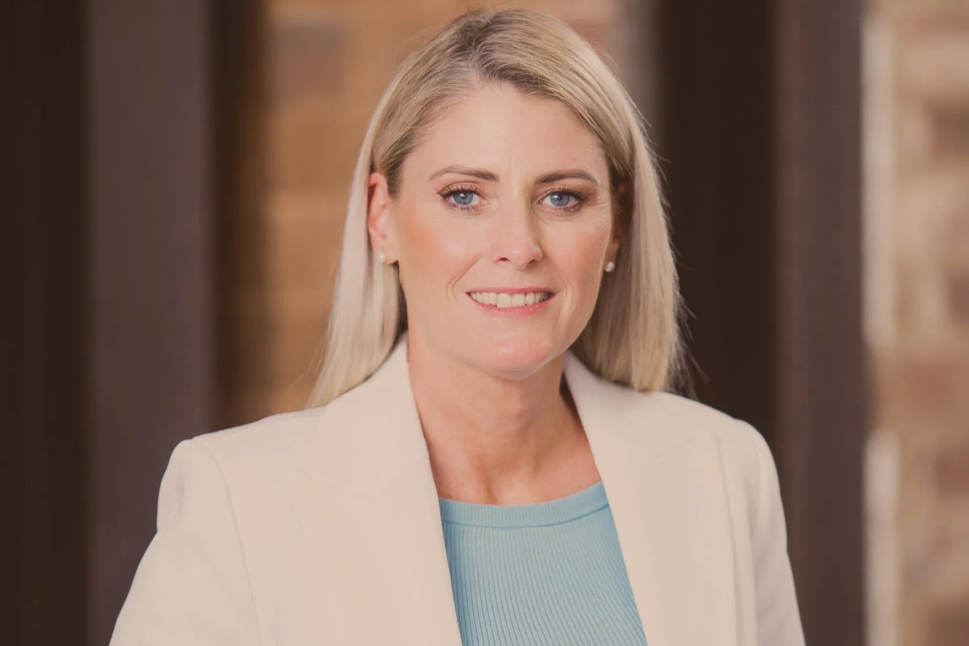 Angie Barnard recognised as QLD Asset Finance Rising Star