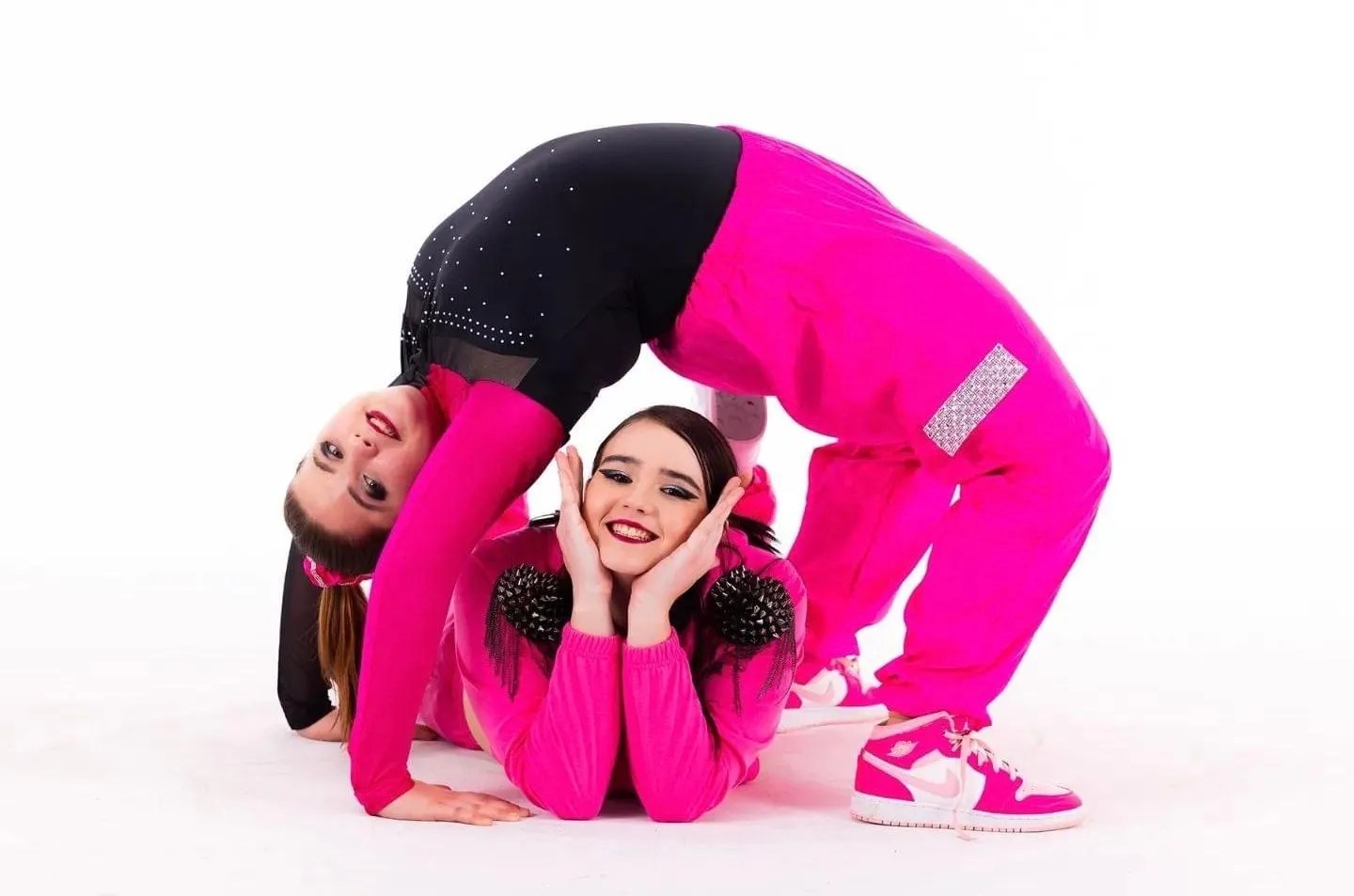 Home Levels Dance Studio