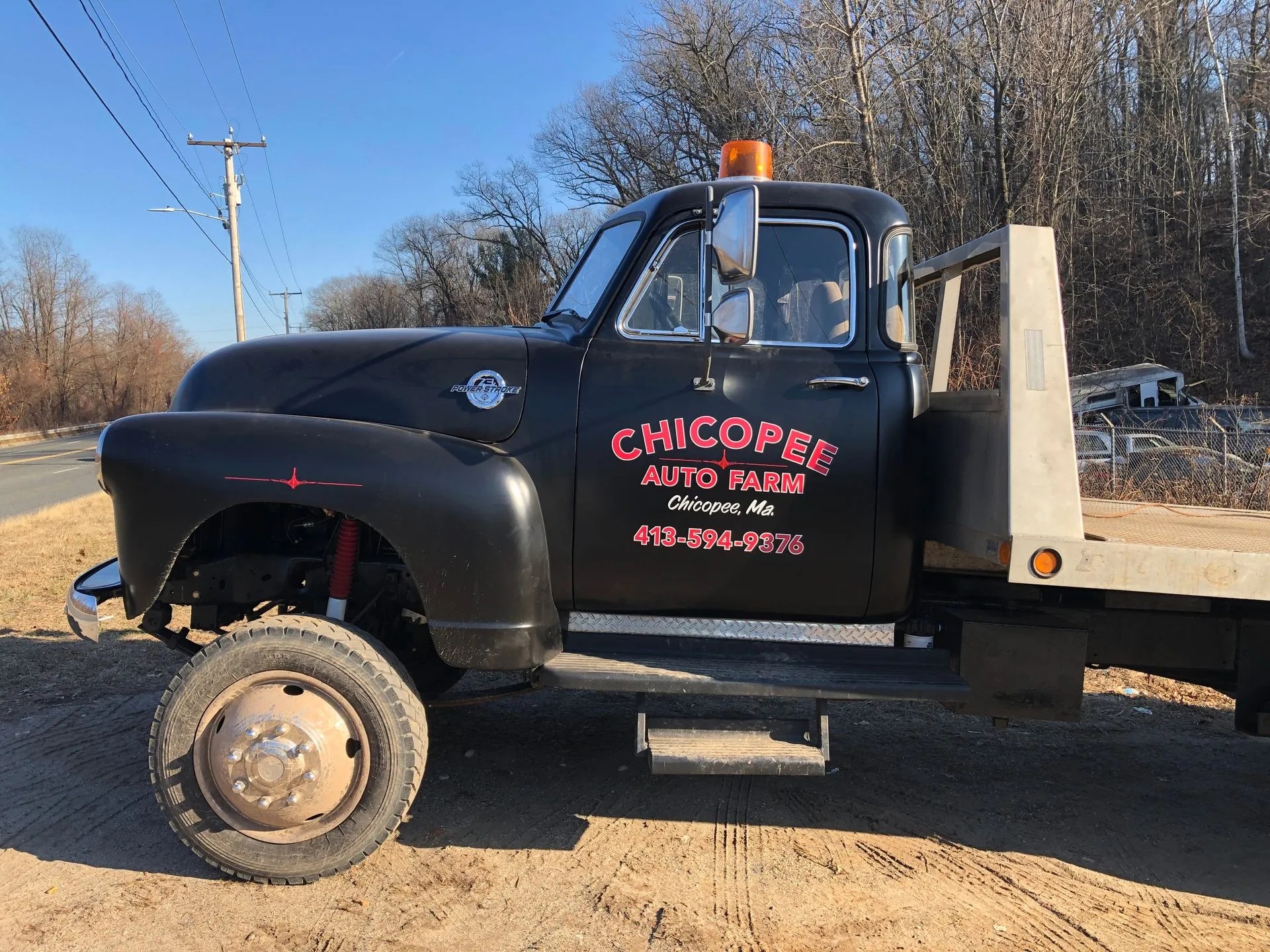 Used & Salvage Cars Chicopee, MA Chicopee Auto Farm