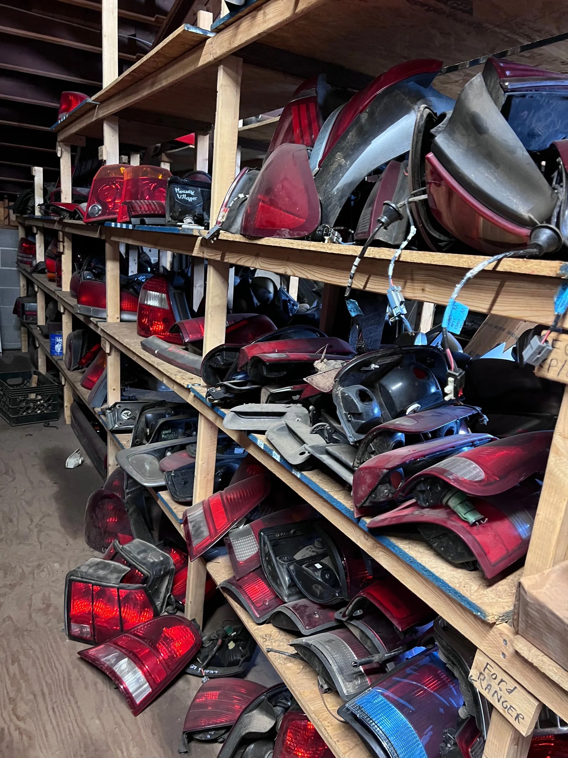 Affordable Salvage Cars Chicopee, MA Chicopee Auto Farm