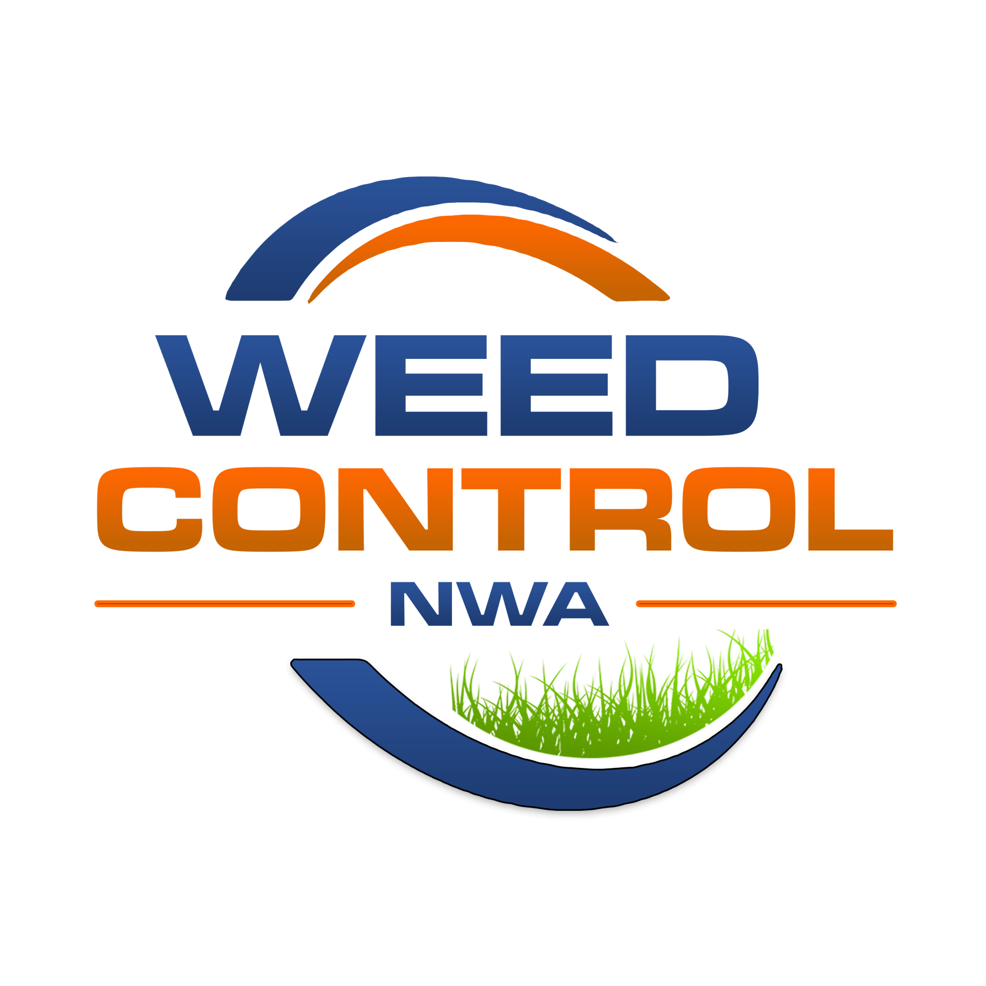 The 1 Weed Control Company In NWA Weed Control NWA