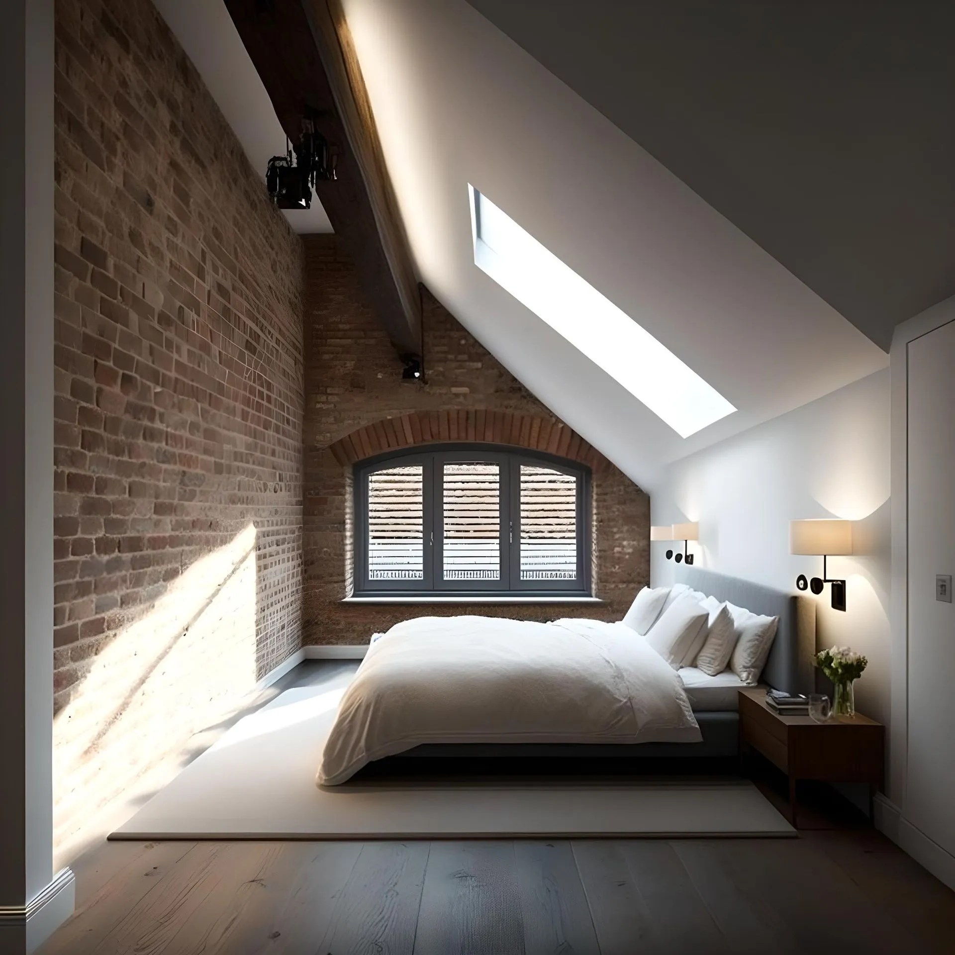 Transform Your Loft into a Haven A Complete Guide to Loft Design and Build