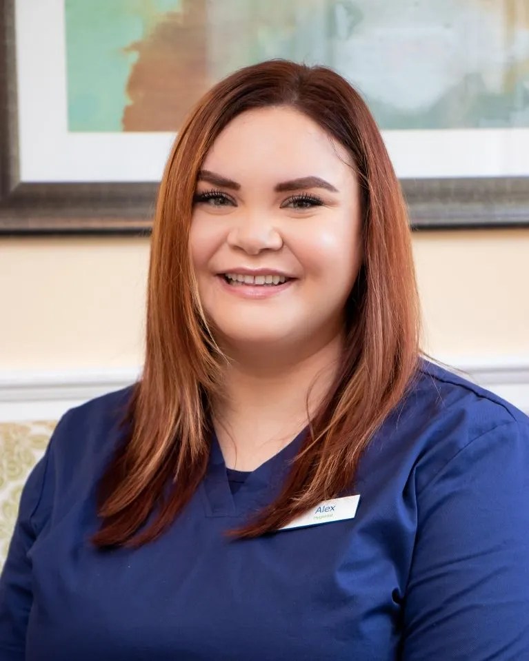 Meet The Team Best Cosmetic, Restorative Dentist PA