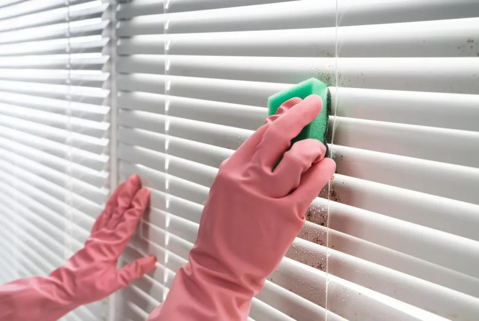 The Best Way to Clean Blinds A Comprehensive Guide