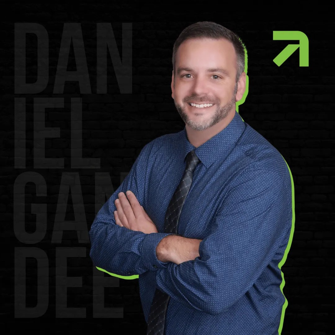Dan Gandee