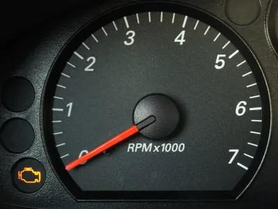 Check Engine Light Diagnostics | Tech One Automotive